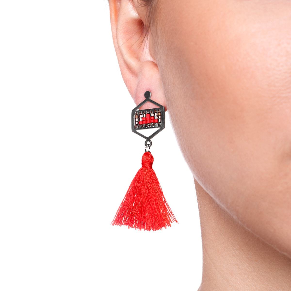 Product detail view